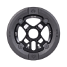 ECLAT AK GUARD Sprocket, 28T, Black (Alex Kennedy sig)